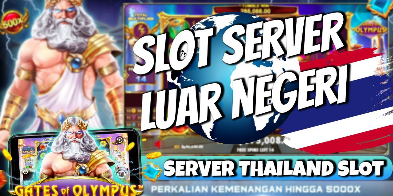 Mengapa Slot Server Kamboja Begitu Diminati Pemain Judi Online?