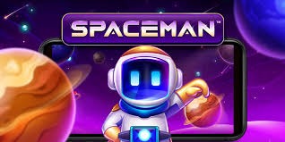 Teknologi Terbaru dalam Slot Spaceman Pragmatic Play: Apa Yang Perlu Anda Ketahui