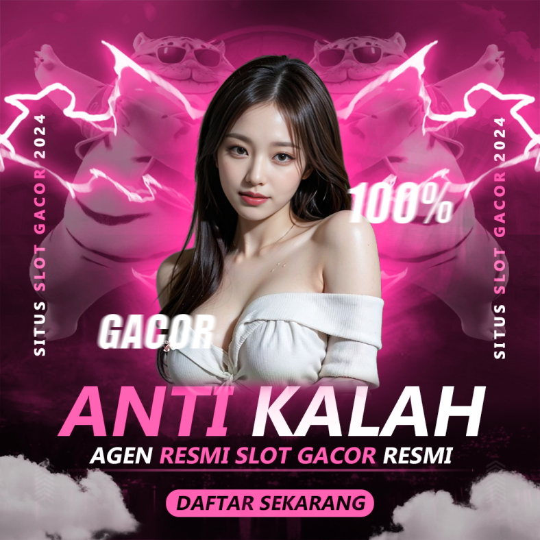 Tips & Trik Gampang Menang Besar Bermain di Situs Slot Gacor Agen Resmi SLOT88