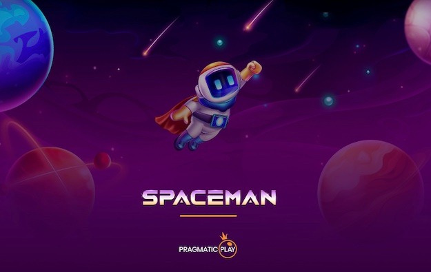 Mainkan SPACEMAN SLOT: Permainan Menguntungkan Dengan Modal Minimal