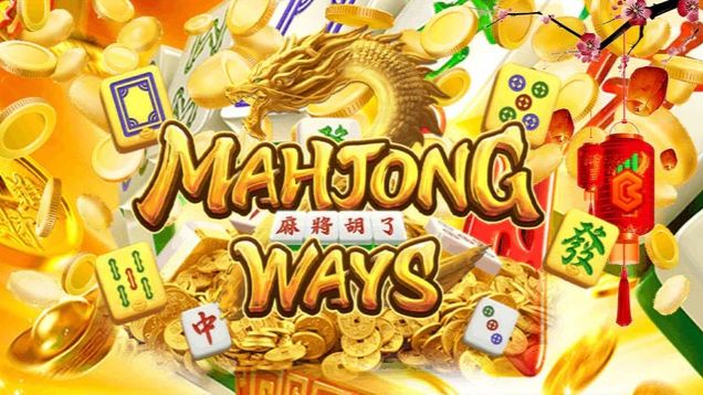 Mahjong Ways: Cara Menjadi Pemain Terbaik dengan Kemenangan