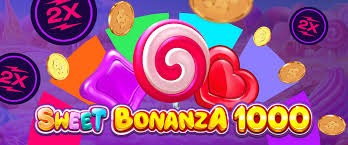 Menangkan Hadiah Besar di Sweet Bonanza 1000 dengan Strategi Terbaik