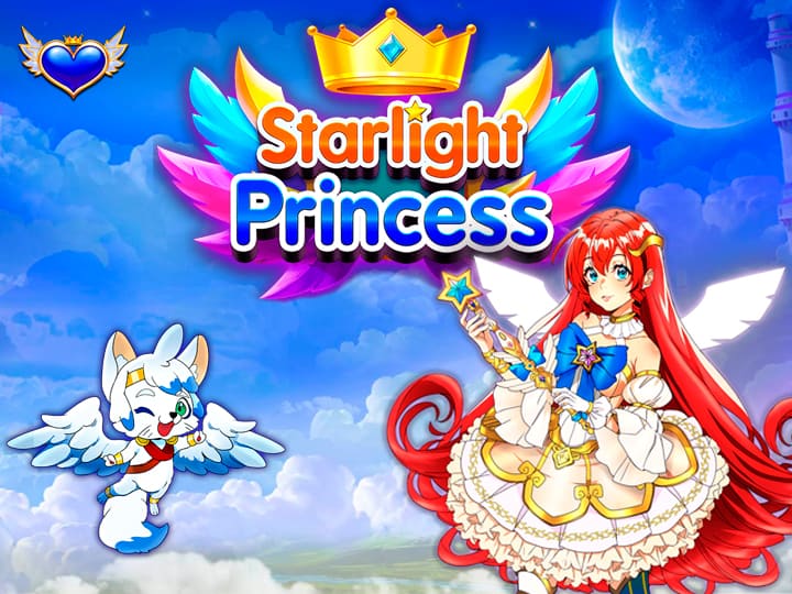 Tips Pro untuk Memenangkan Jackpot di Situs Slot Gacor Starlight Princess 1000