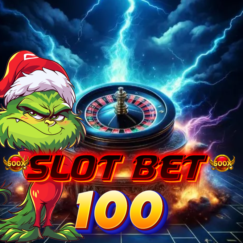 Trik Gacor Slot Bet 100 di MAUSLOT untuk Pemula