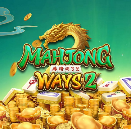 MAHJONG WAYS 2 SLOT: GACOR & STABIL BOS!